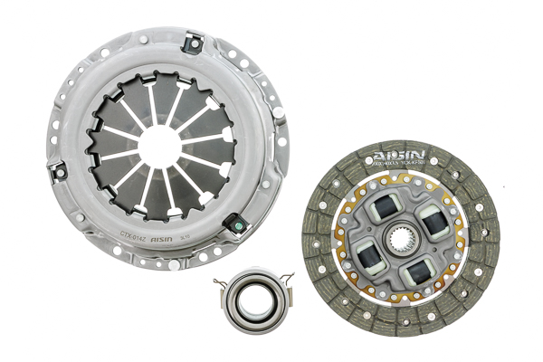 Clutch Kit - KT-037A AISIN